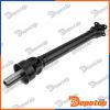 Arbre de transmission avant pour MITSUBISHI | NWN-MS-018, W12004